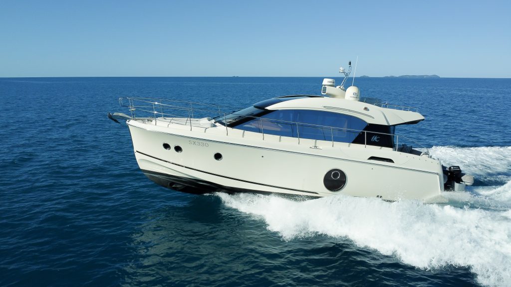 20 Questions to Ask Before Buying a Boat or Yacht