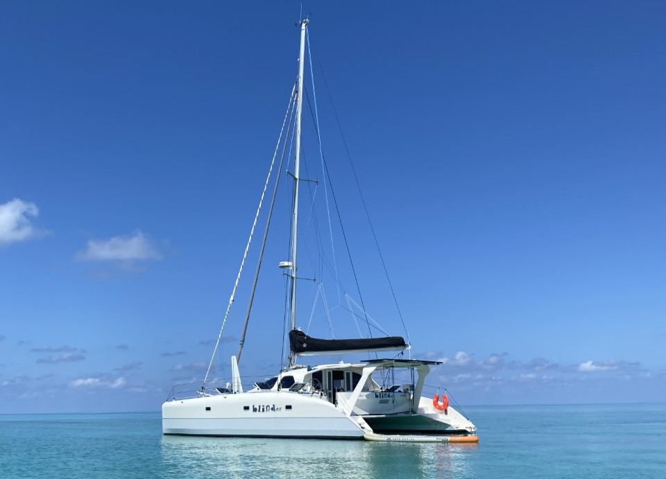 5 ways you can protect the ocean while boating in 2024