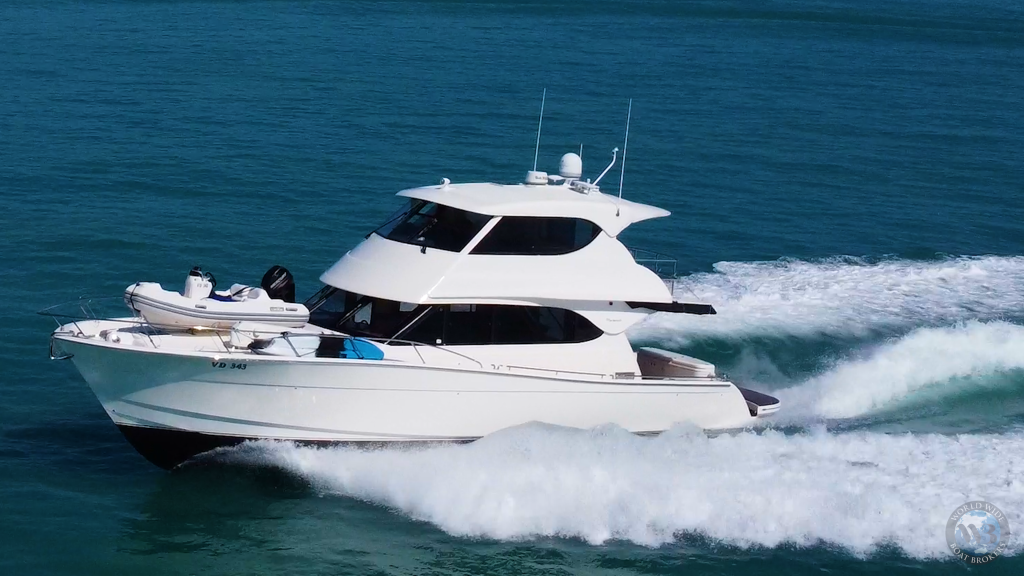 6 mistakes to avoid when buying a boat
