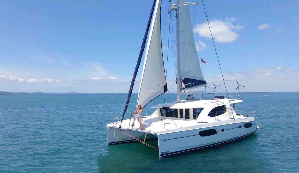 6 tips for saving on boat fuel