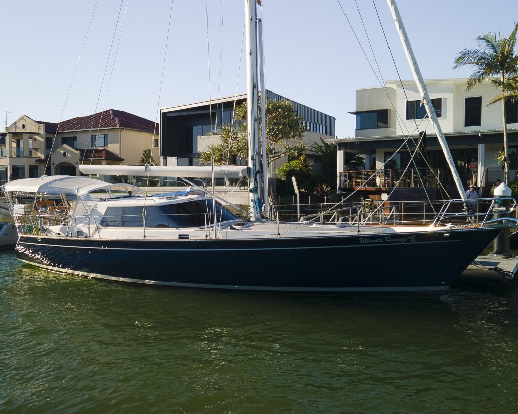Buizen Yachts - A review