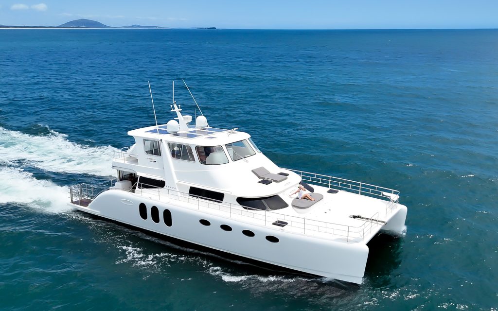 Buying a boat in 2025: Trends & Tips for Buyers