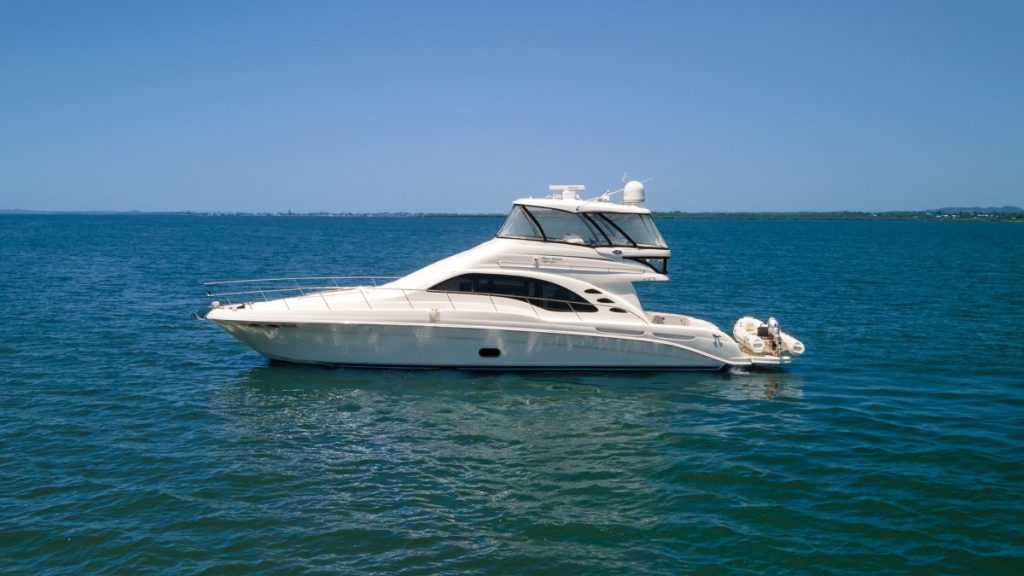Guide to Buying a Boat