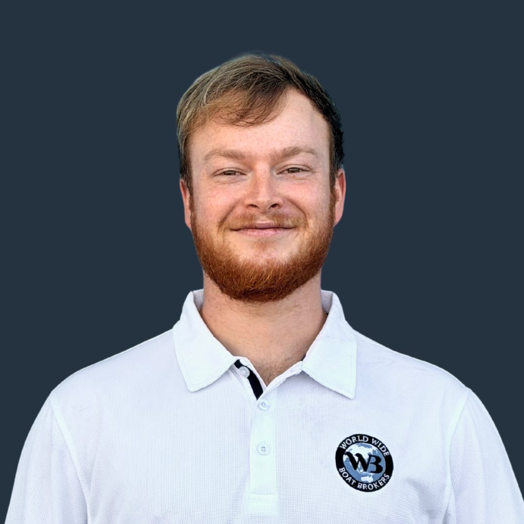 Alex Wenger, World Wide Boat Brokers