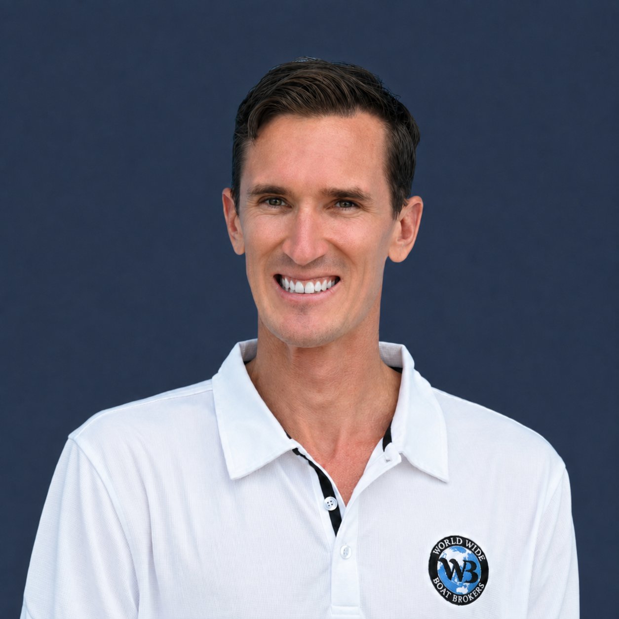 Chris Steffens, World Wide Boat Brokers