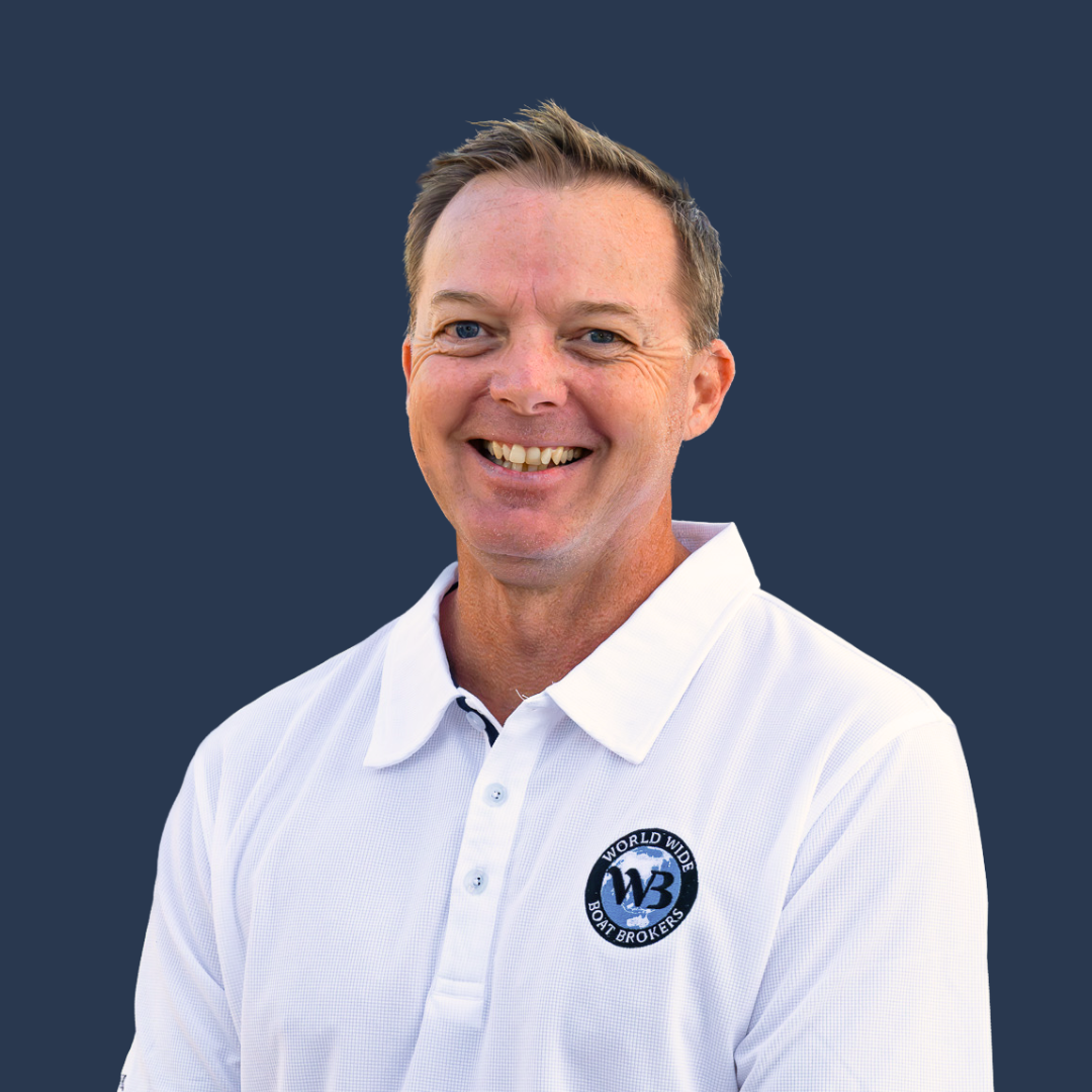 Dan Howcroft, World Wide Boat Brokers