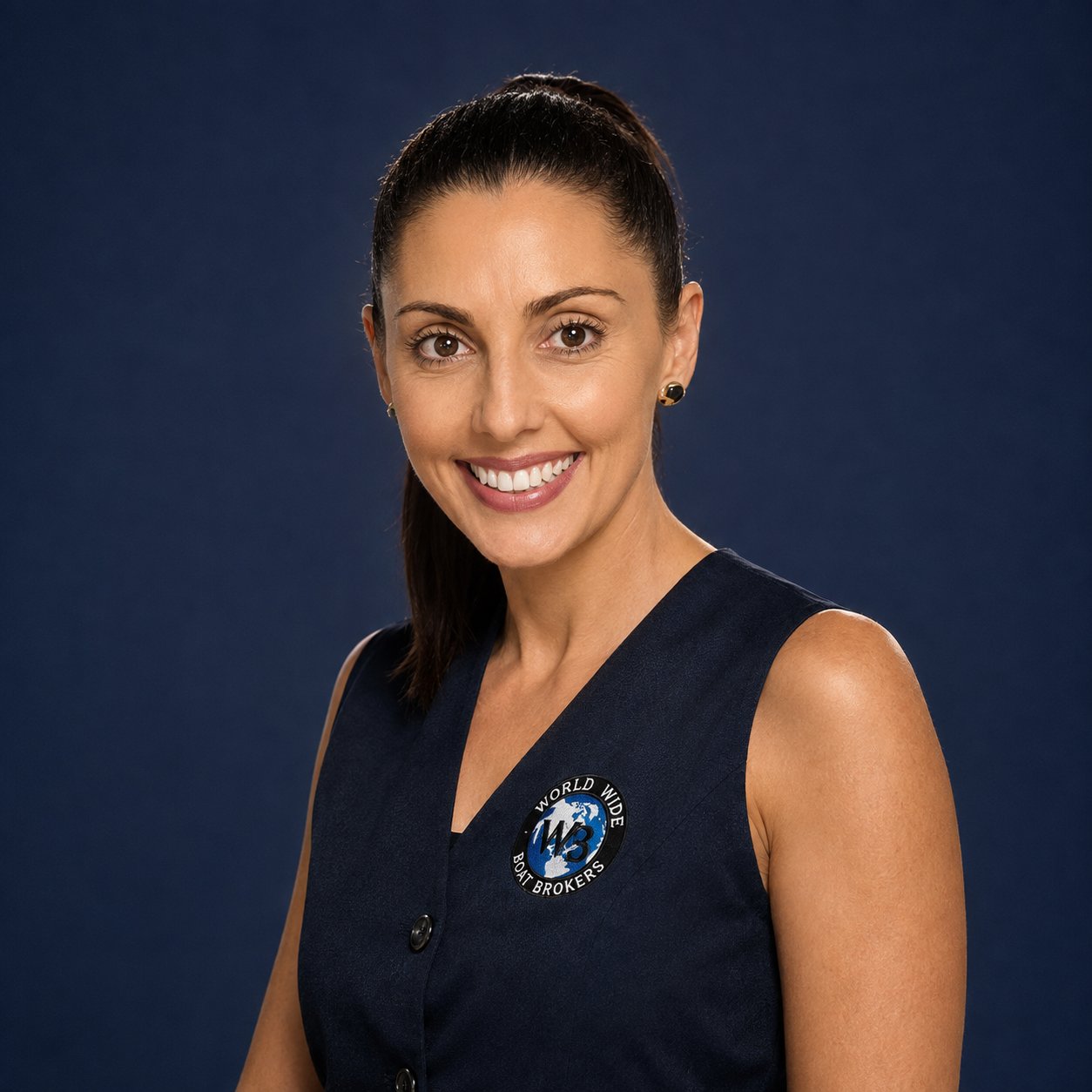 Marie Northcott, World Wide Boat Brokers